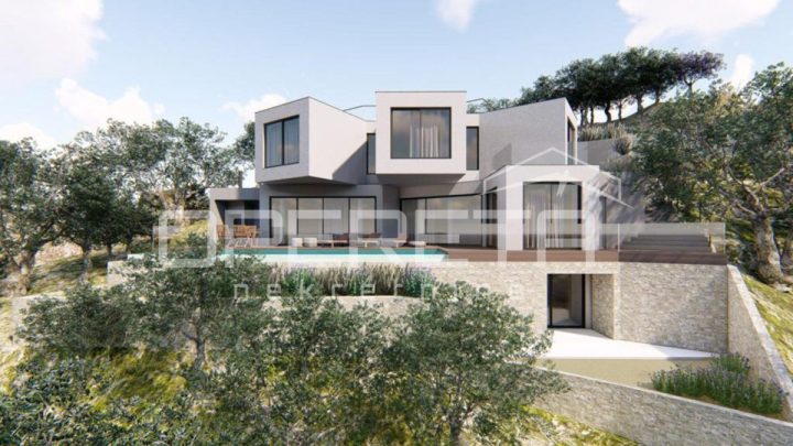 Land For sale - Splitsko-dalmatinska Omiš - foto 4/6