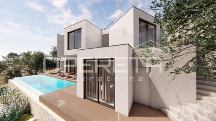 Land For sale - Splitsko-dalmatinska Omiš - foto 5/6