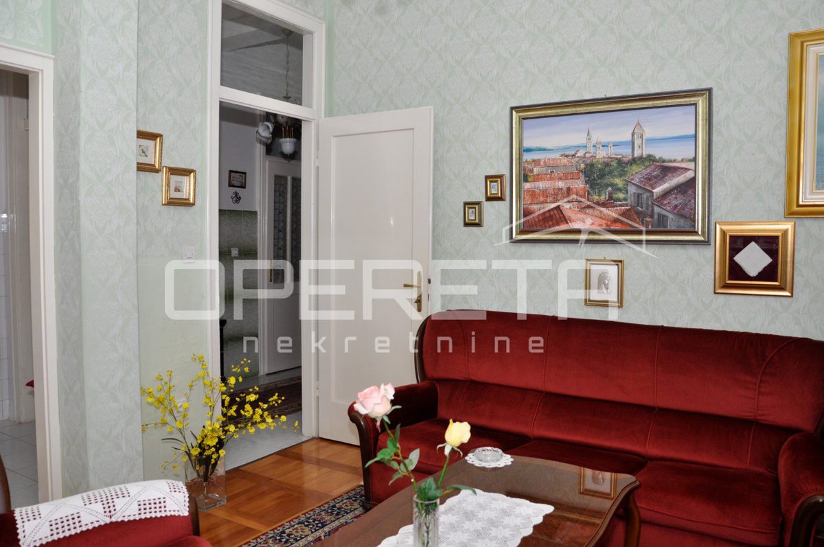 Dom Na sprzedaż - PRIMORSKO-GORANSKA RAB