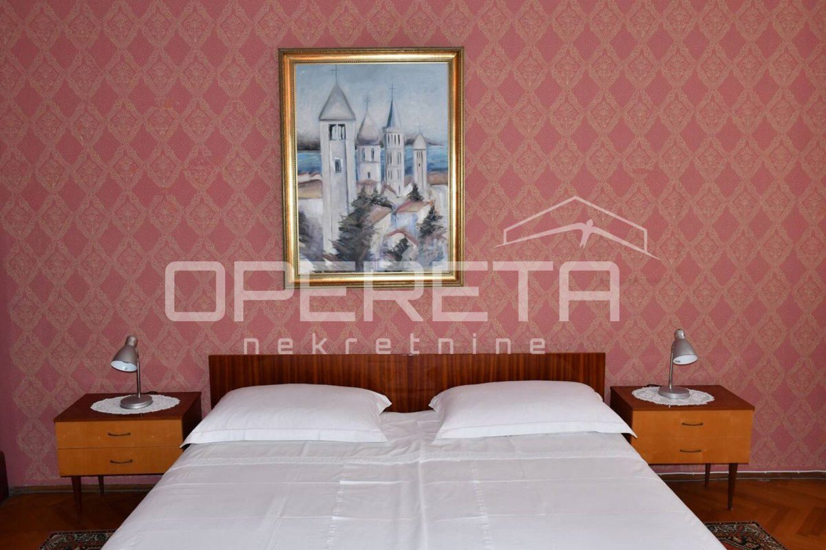 Dom Na sprzedaż - PRIMORSKO-GORANSKA RAB