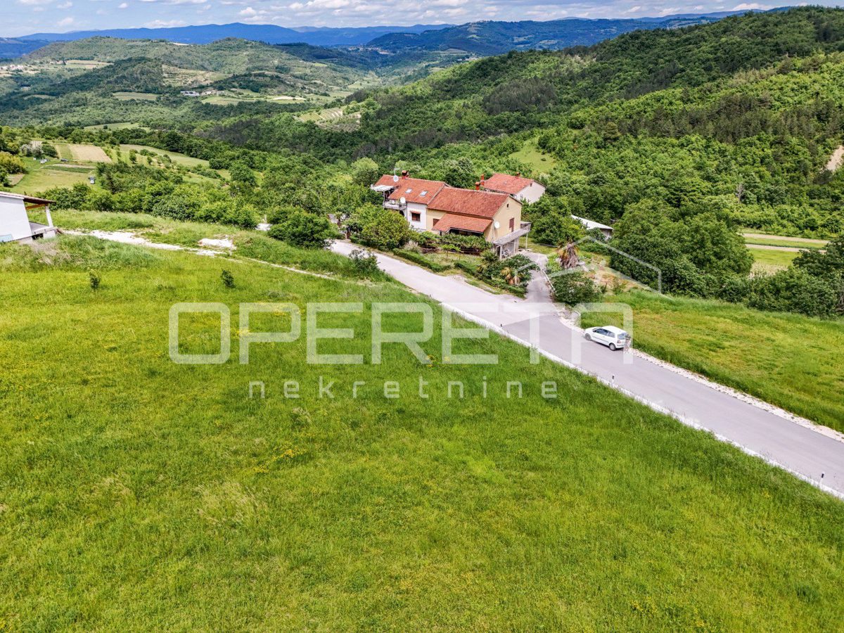 Terrain À vendre - ISTARSKA PAZIN