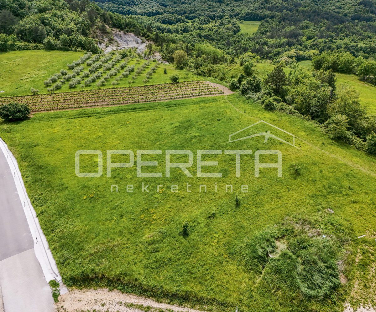 Pozemok Na predaj - Istarska Pazin - foto 3/3