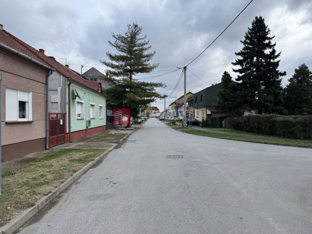 Zemljište na prodaju 378 m² – Slavonski Brod