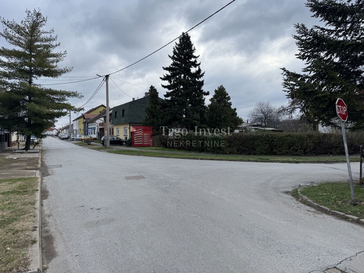 Land For sale - BRODSKO-POSAVSKA SLAVONSKI BROD