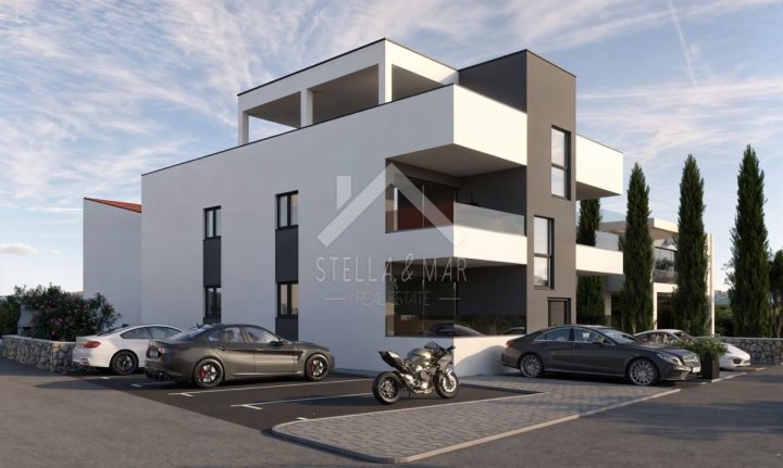Stan na prodaju 88 m² – Vir