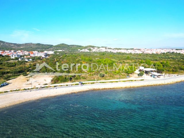 Terrain À vendre - Šibensko-kninska Tribunj - foto 2/4