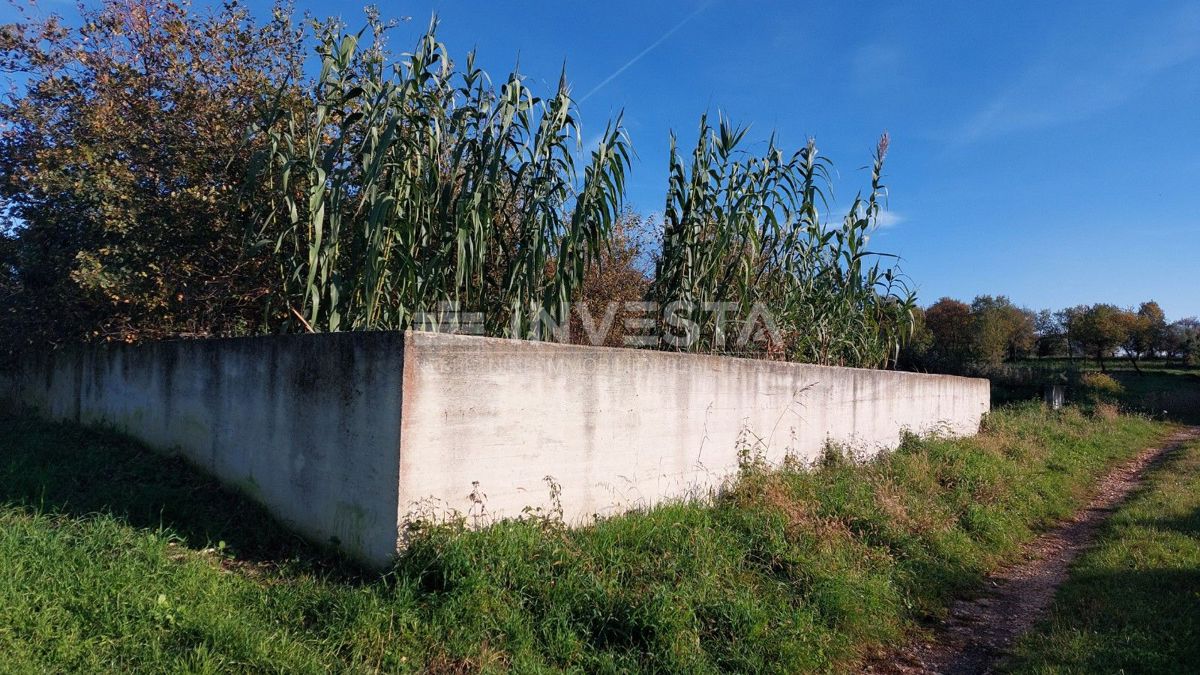 Zemljište Na prodaju - ISTARSKA TAR-VABRIGA