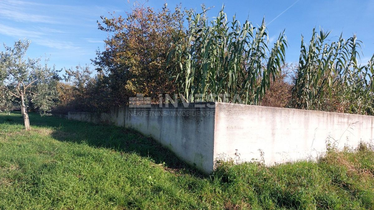 Zemljište Na prodaju - ISTARSKA TAR-VABRIGA
