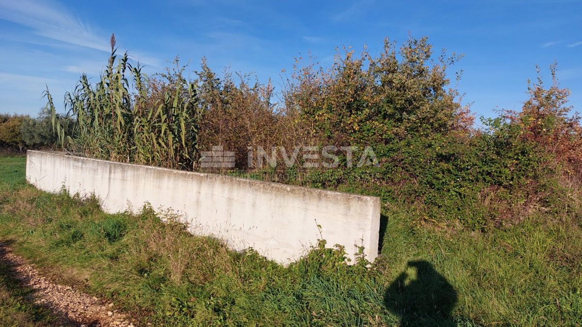 Zemljište Na prodaju - ISTARSKA TAR-VABRIGA