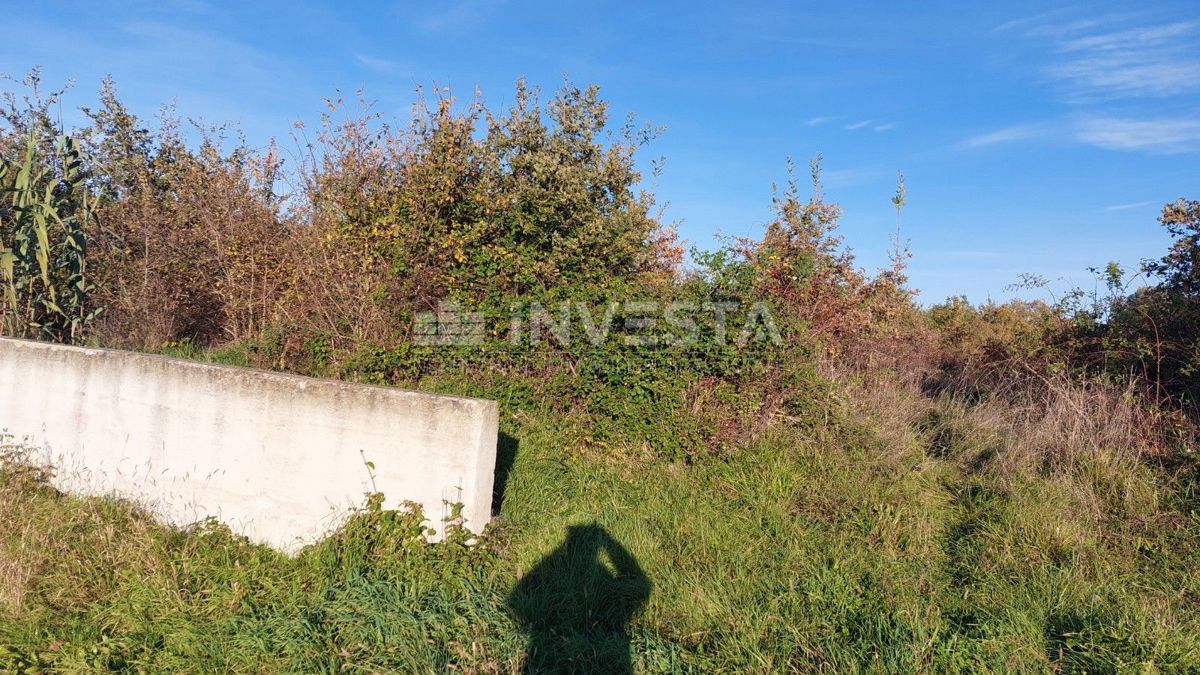 Zemljište Na prodaju - ISTARSKA TAR-VABRIGA