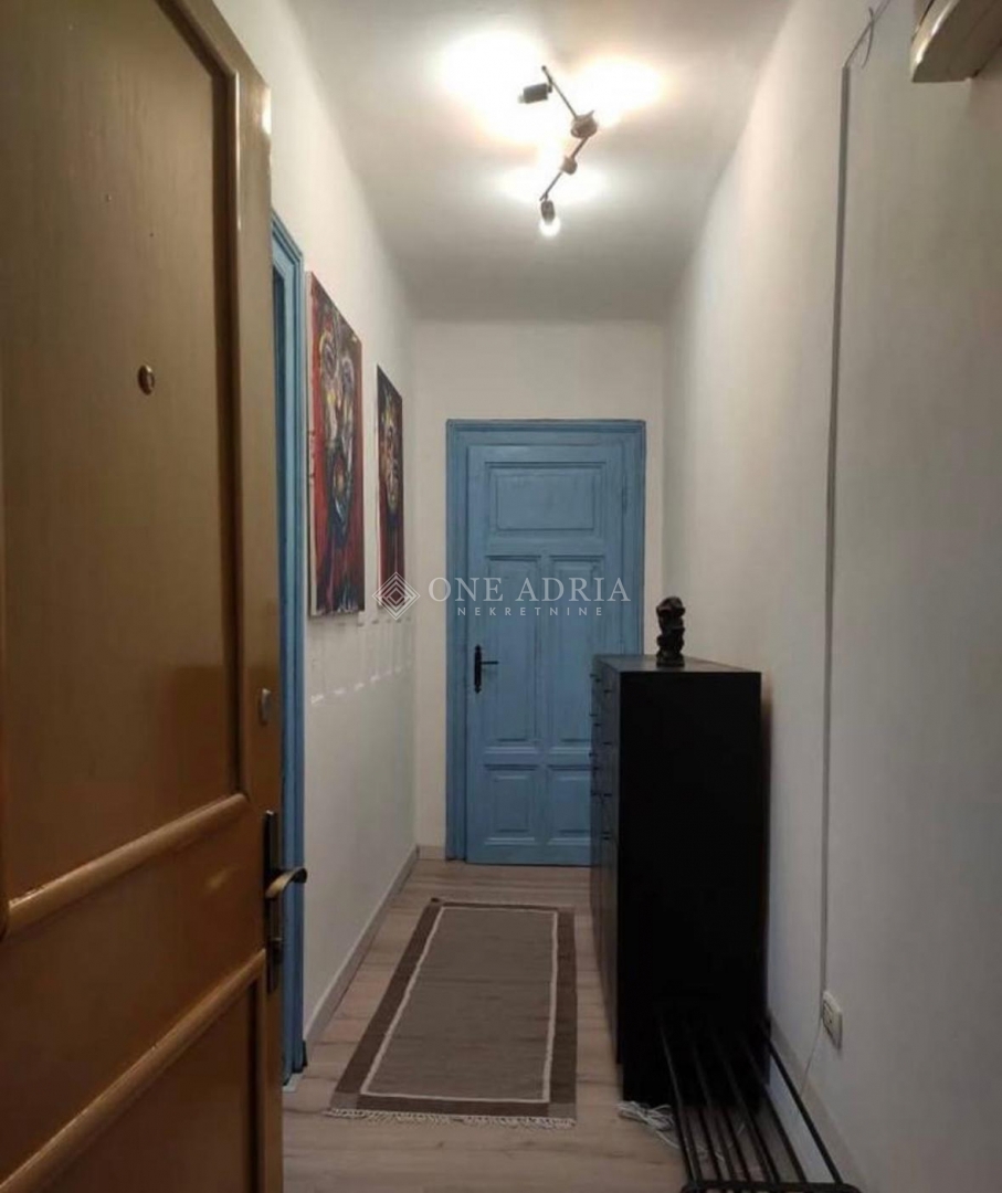 Flat For sale - PRIMORSKO-GORANSKA RIJEKA