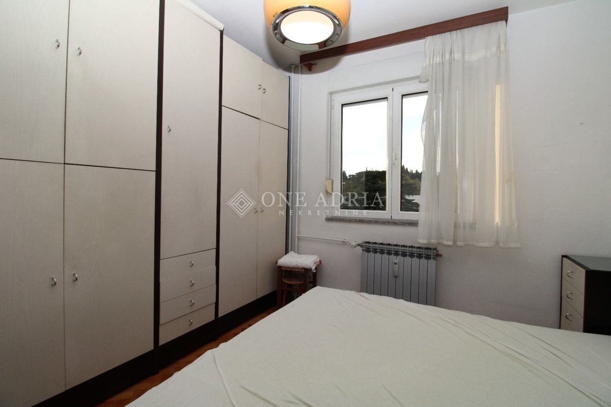 Apartma Na predaj - PRIMORSKO-GORANSKA RIJEKA