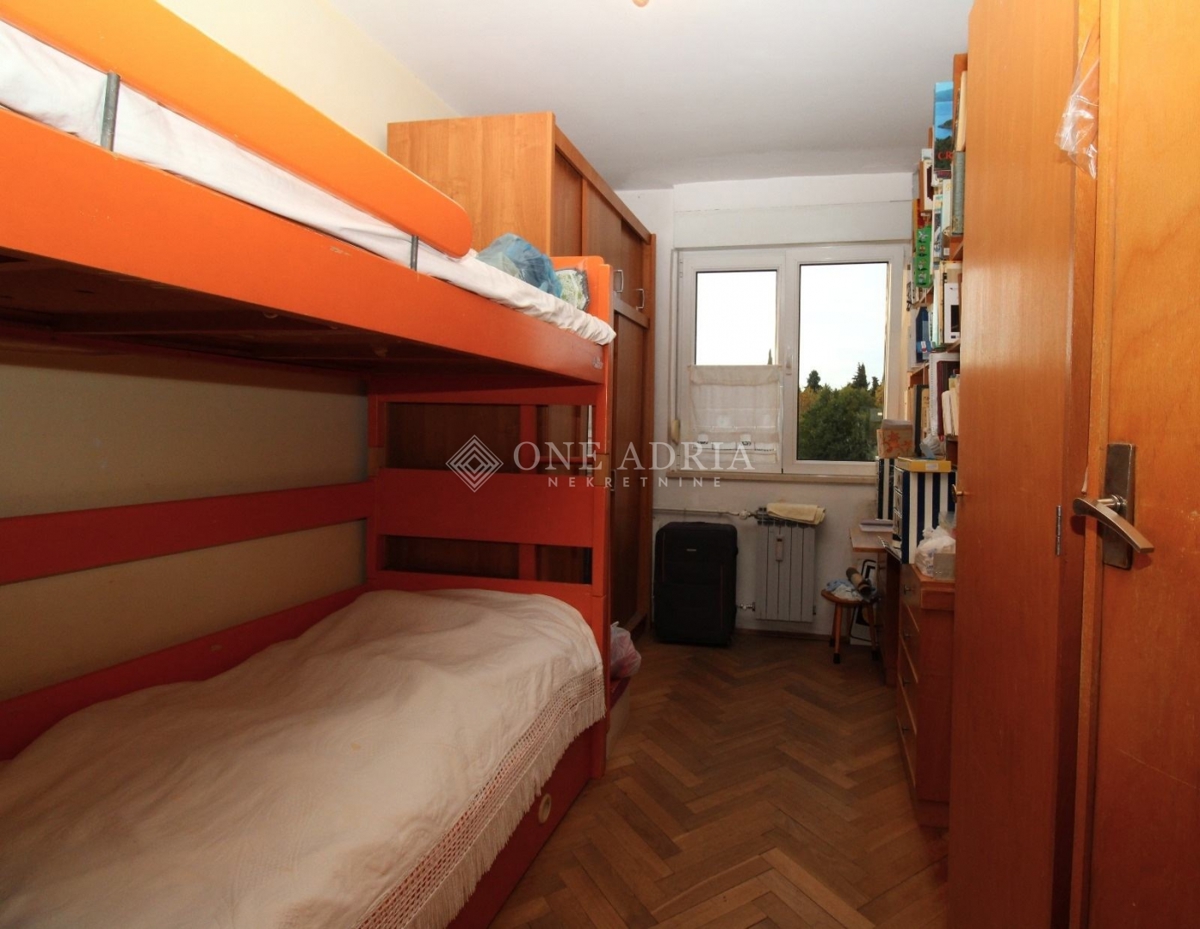 Apartma Na predaj - PRIMORSKO-GORANSKA RIJEKA