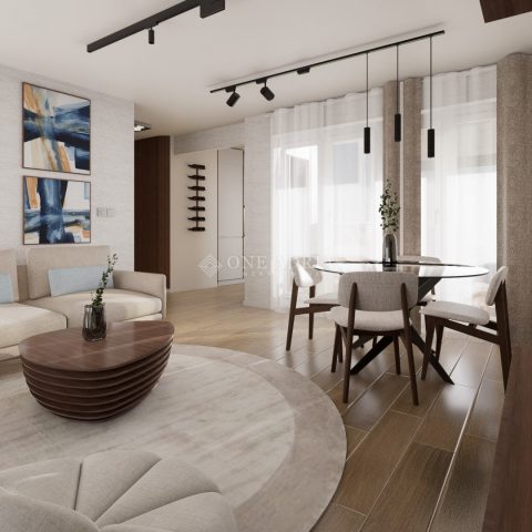 Apartment Zu verkaufen - Primorsko-goranska Crikvenica - foto 5/21