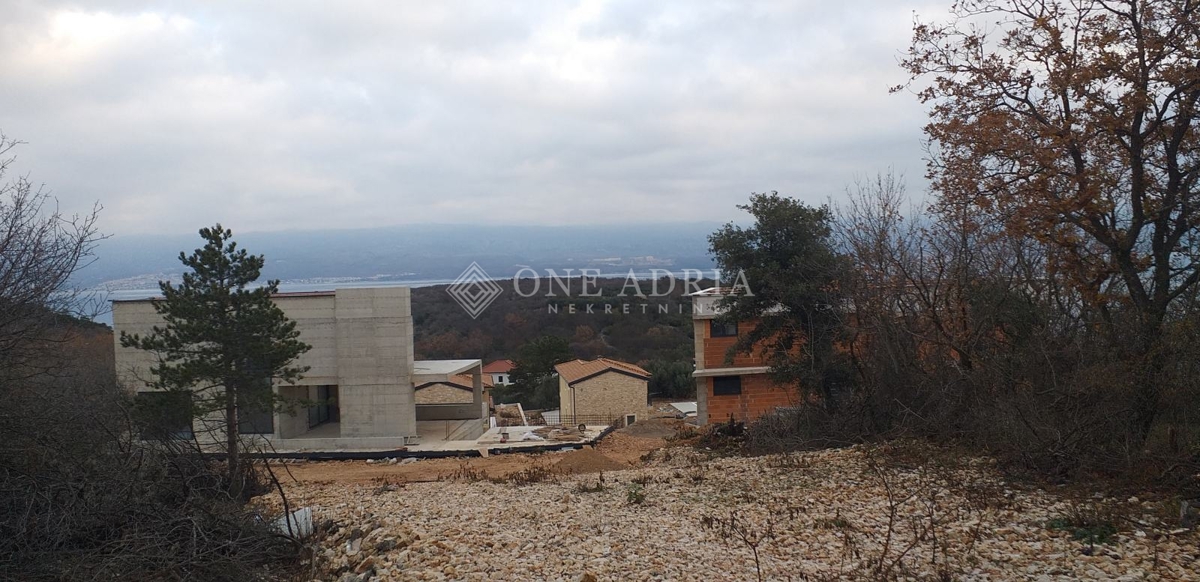 Terrain À vendre - Primorsko-goranska Krk - foto 1/2