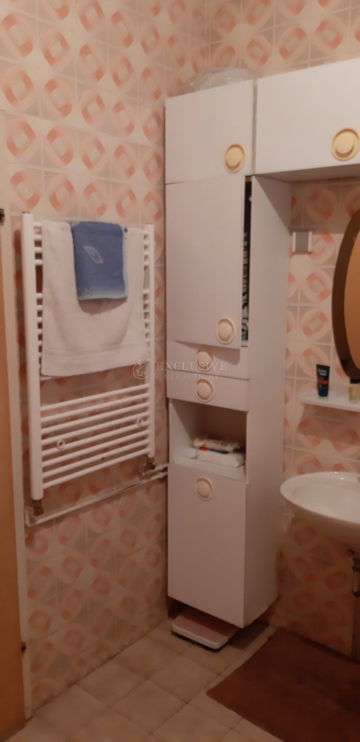 Flat For sale - PRIMORSKO-GORANSKA RIJEKA