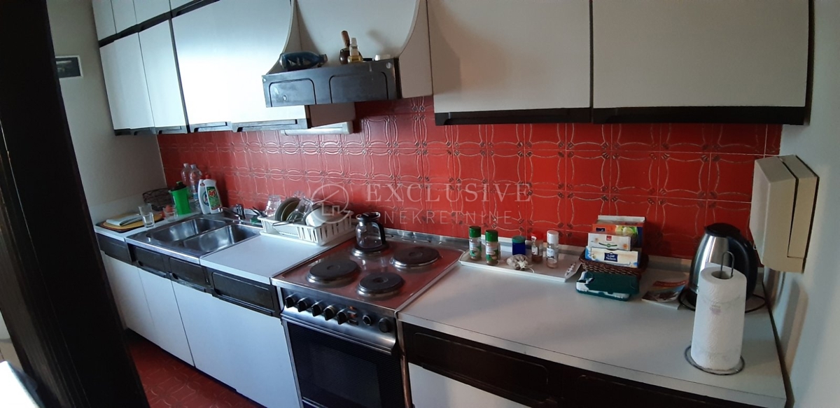 Flat For sale - PRIMORSKO-GORANSKA RIJEKA