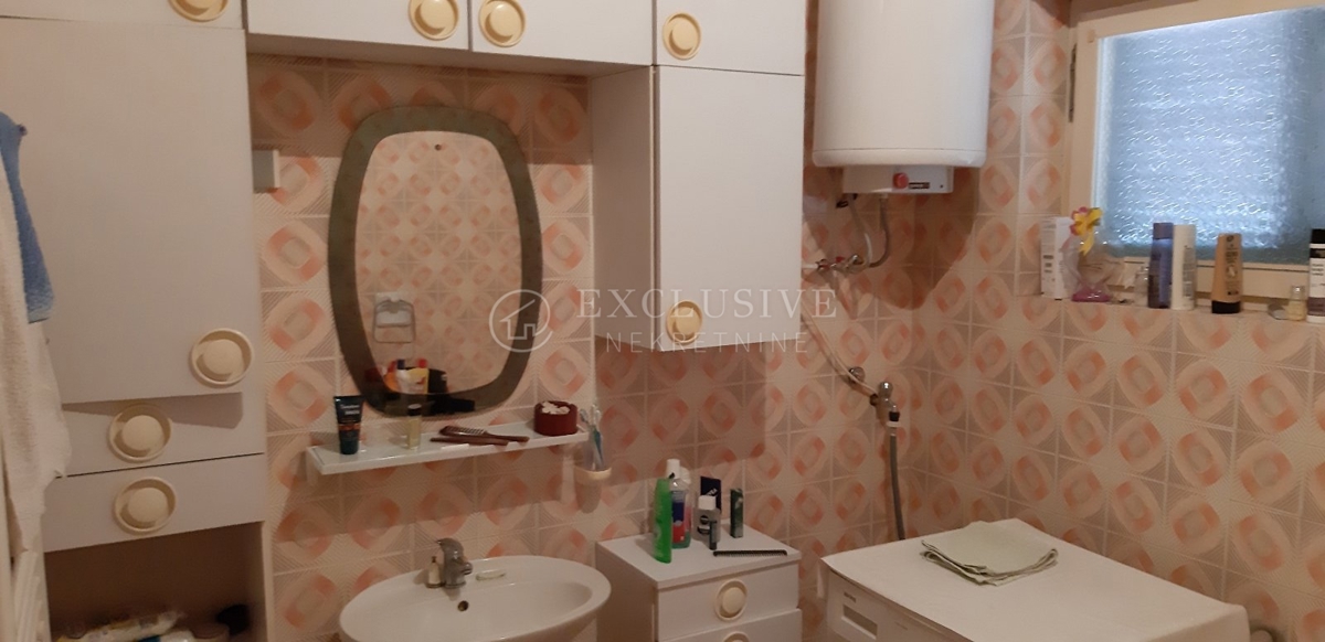 Flat For sale - PRIMORSKO-GORANSKA RIJEKA