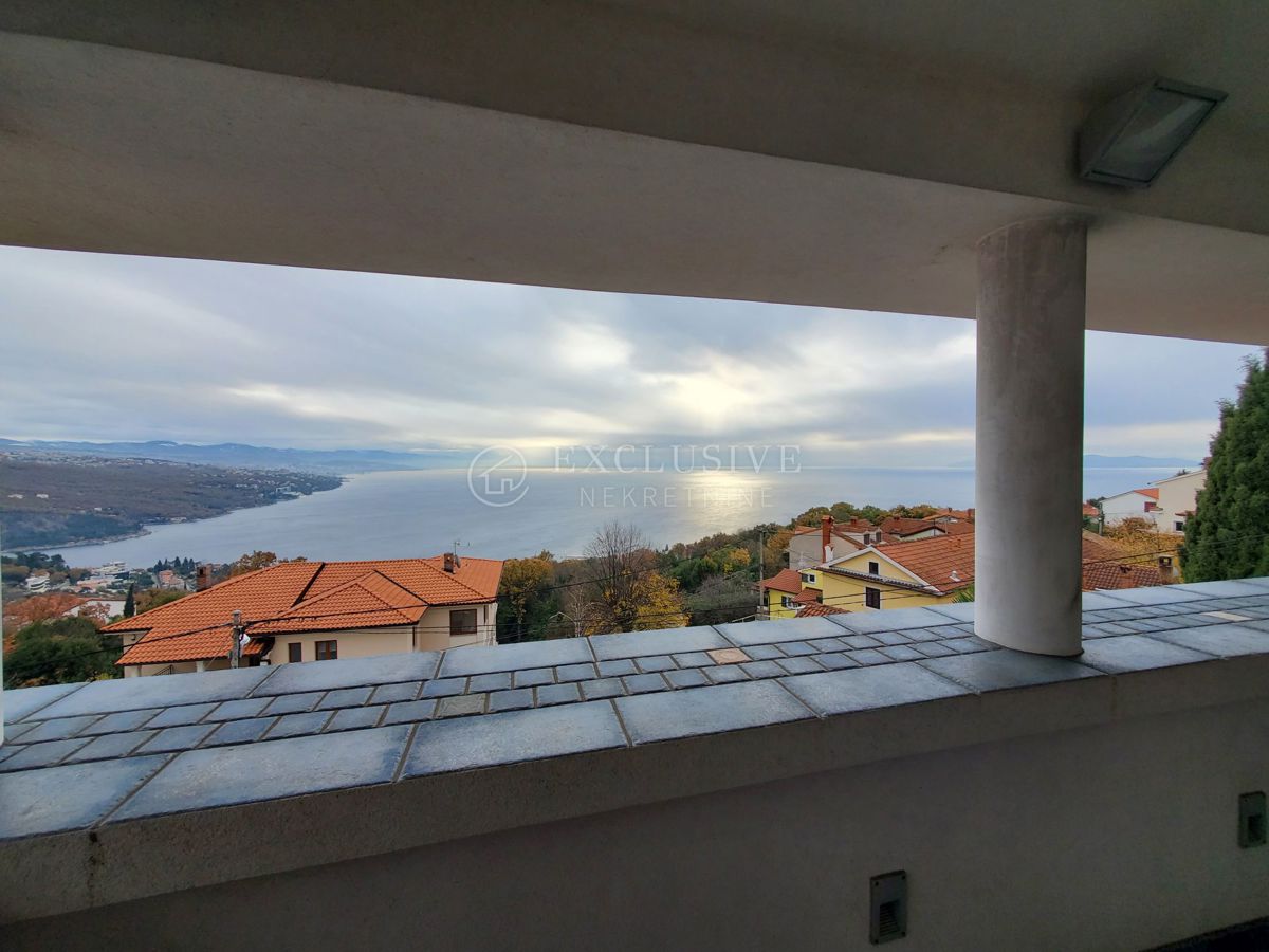 Dom Na predaj - PRIMORSKO-GORANSKA OPATIJA