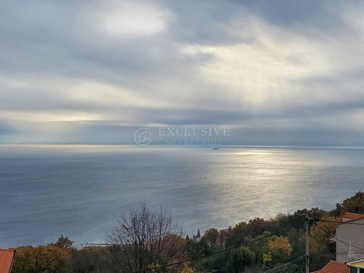Dom Na predaj - PRIMORSKO-GORANSKA OPATIJA