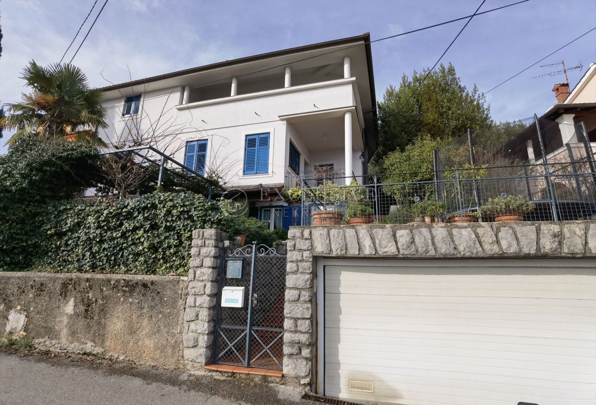 Dom Na predaj - PRIMORSKO-GORANSKA OPATIJA