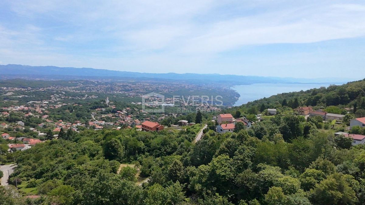 Parcela Na predaj - Primorsko-goranska Matulji - foto 1/5