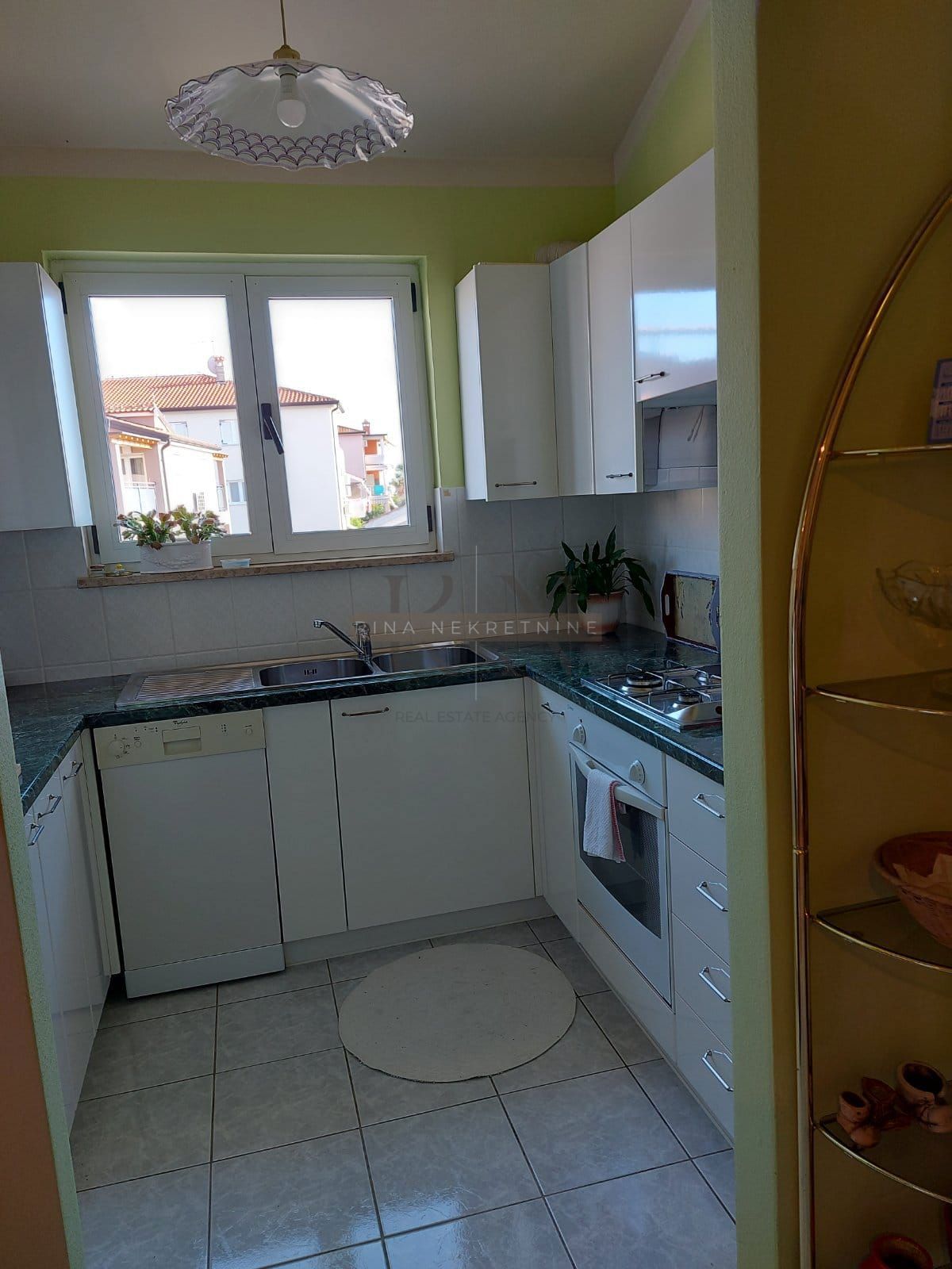 Appartamento In vendita - ISTARSKA POREČ