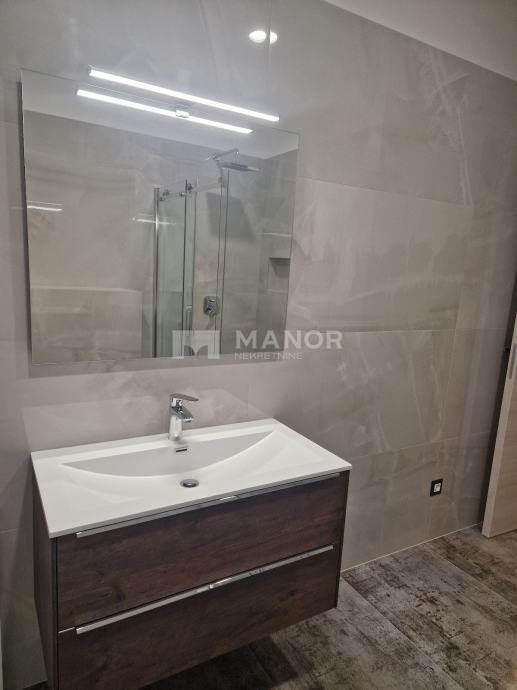 Apartmán Na prenájom - PRIMORSKO-GORANSKA RIJEKA
