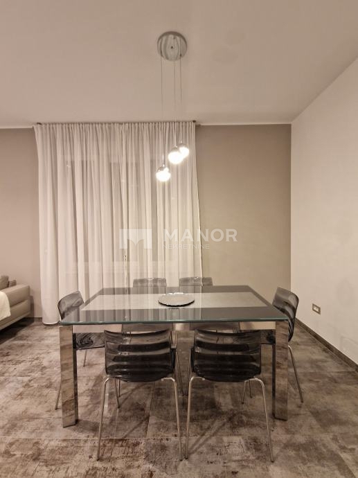 Apartmán Na prenájom - PRIMORSKO-GORANSKA RIJEKA