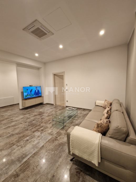 Apartmán Na prenájom - PRIMORSKO-GORANSKA RIJEKA