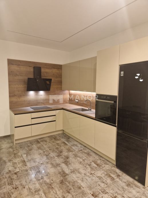 Apartmán Na prenájom - PRIMORSKO-GORANSKA RIJEKA