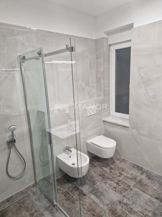 Apartmán Na prenájom - PRIMORSKO-GORANSKA RIJEKA