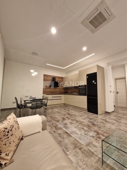 Apartmán Na prenájom - PRIMORSKO-GORANSKA RIJEKA