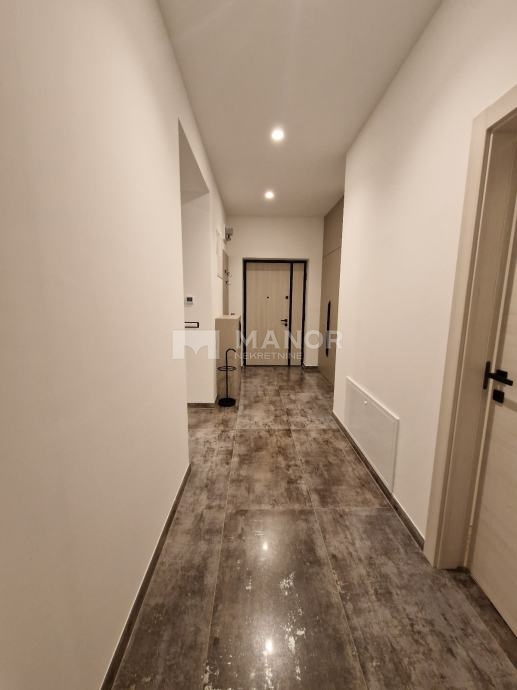 Apartmán Na prenájom - PRIMORSKO-GORANSKA RIJEKA