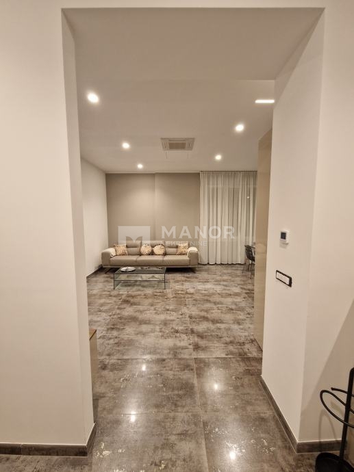 Apartmán Na prenájom - PRIMORSKO-GORANSKA RIJEKA