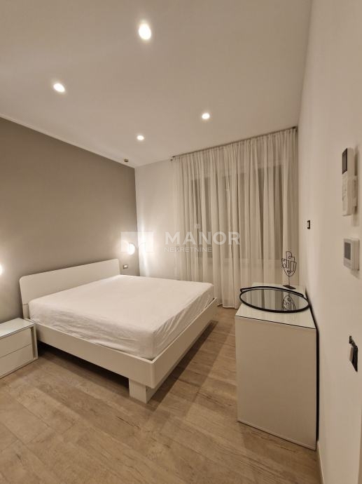 Apartmán Na prenájom - PRIMORSKO-GORANSKA RIJEKA