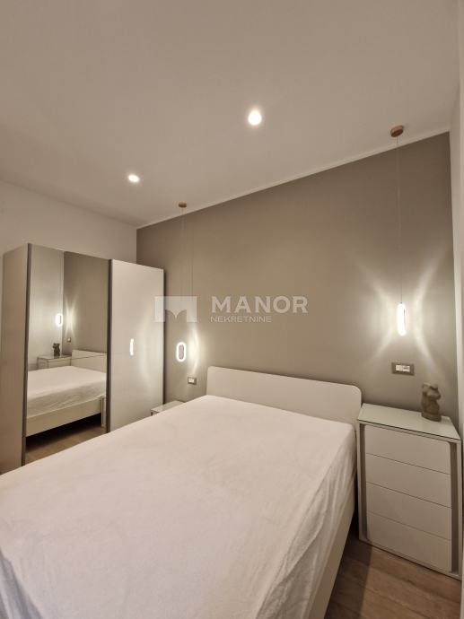 Apartmán Na prenájom - PRIMORSKO-GORANSKA RIJEKA