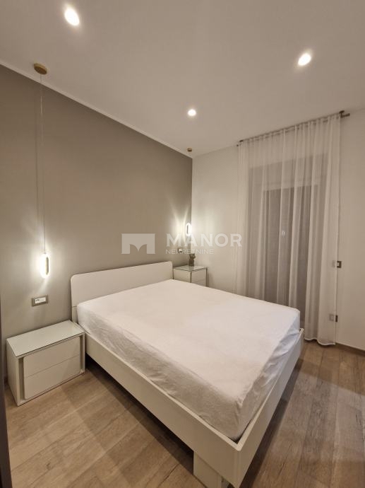 Apartmán Na prenájom - PRIMORSKO-GORANSKA RIJEKA
