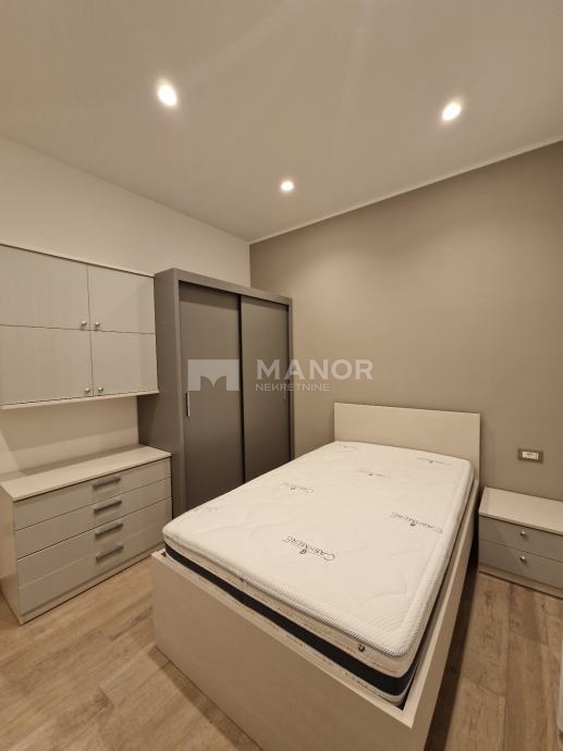 Apartmán Na prenájom - PRIMORSKO-GORANSKA RIJEKA