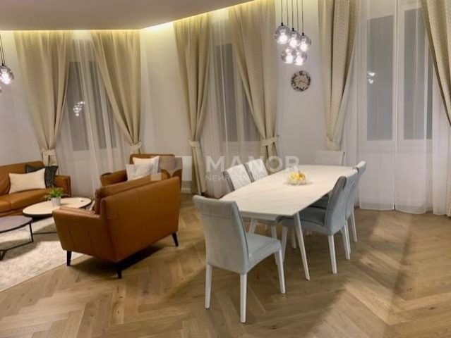 Apartmán na prenájom 80 m² – Rijeka