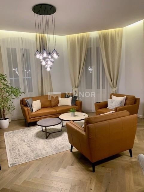Appartement À louer - Primorsko-goranska Rijeka - foto 3/8