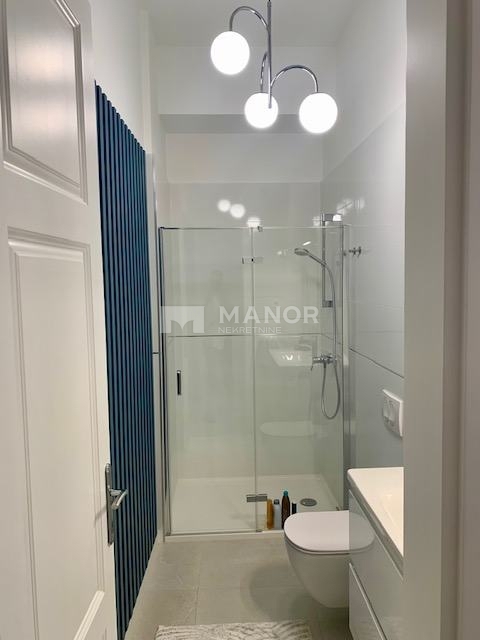 Appartement À louer - PRIMORSKO-GORANSKA RIJEKA