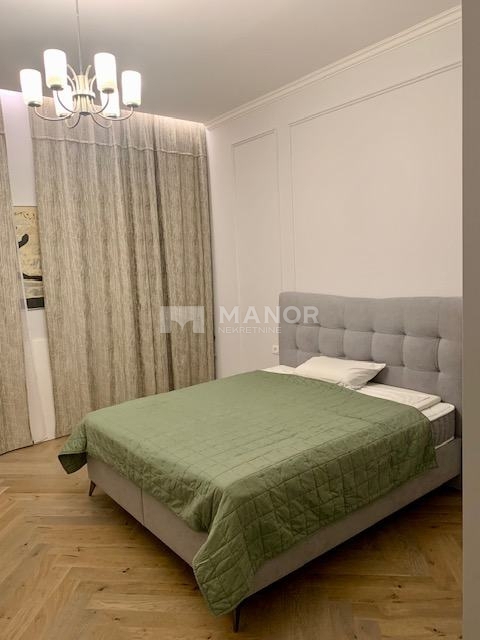 Appartement À louer - PRIMORSKO-GORANSKA RIJEKA