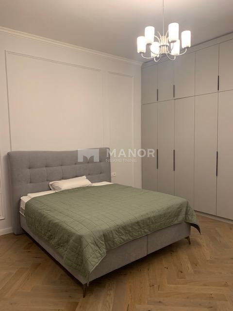 Appartement À louer - PRIMORSKO-GORANSKA RIJEKA