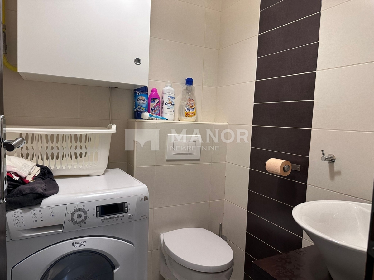 Flat For sale - PRIMORSKO-GORANSKA RIJEKA
