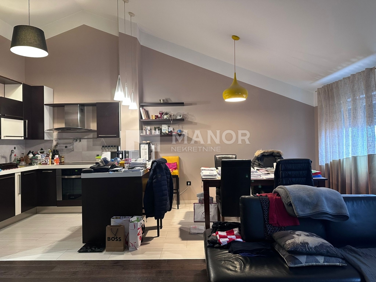Flat For sale - Primorsko-goranska Rijeka - foto 2/11