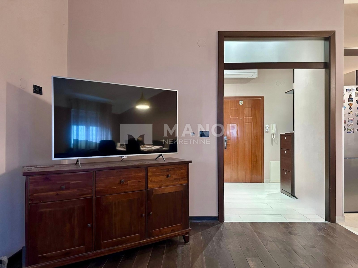Flat For sale - PRIMORSKO-GORANSKA RIJEKA