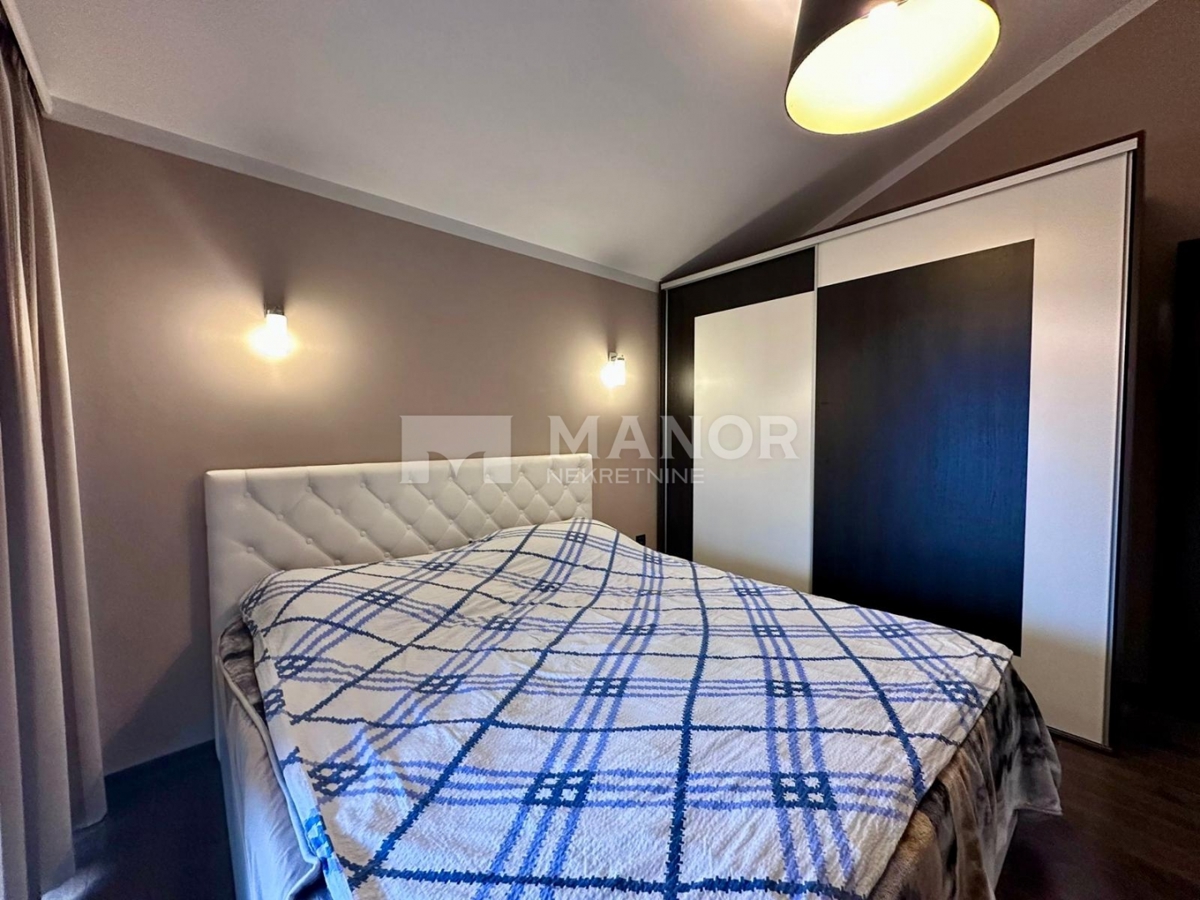 Flat For sale - PRIMORSKO-GORANSKA RIJEKA