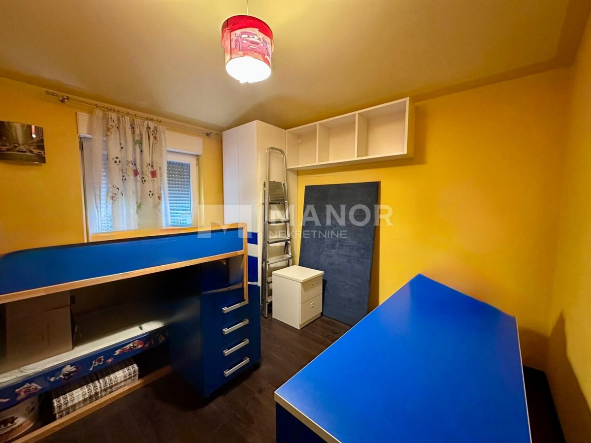 Flat For sale - PRIMORSKO-GORANSKA RIJEKA