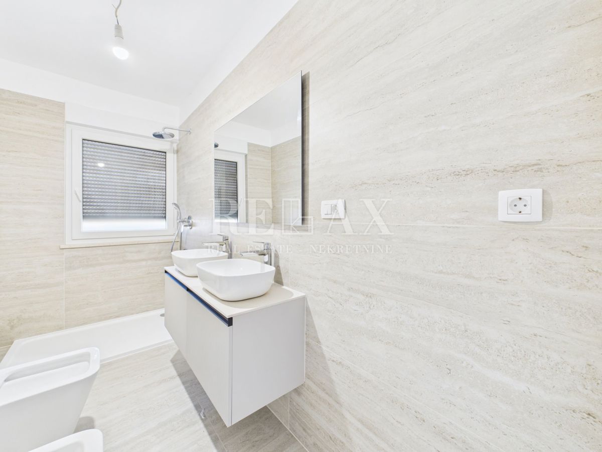 Apartment Zu verkaufen - PRIMORSKO-GORANSKA ČAVLE